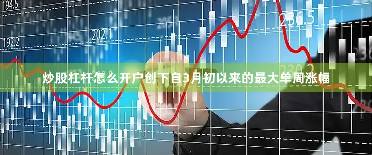 炒股杠杆怎么开户创下自3月初以来的最大单周涨幅